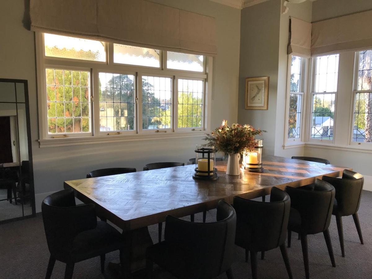 ギズボーン Cedar House Bed & Breakfast エクステリア 写真