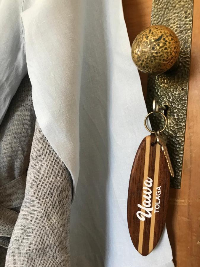 ギズボーン Cedar House Bed & Breakfast エクステリア 写真