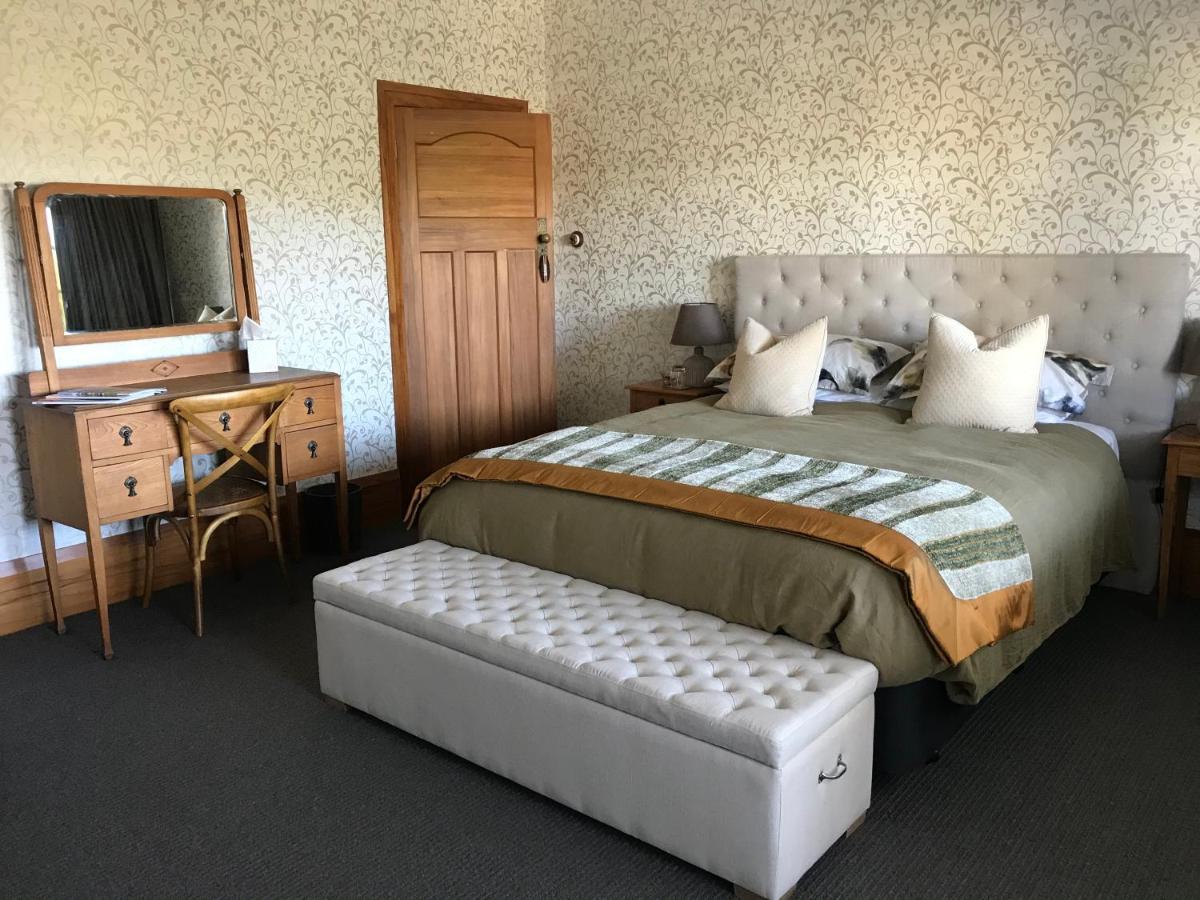 ギズボーン Cedar House Bed & Breakfast エクステリア 写真