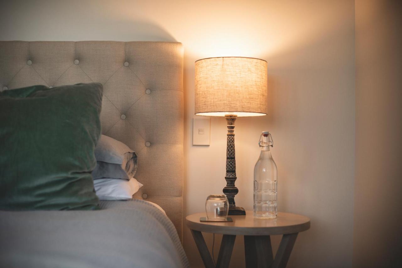 ギズボーン Cedar House Bed & Breakfast エクステリア 写真