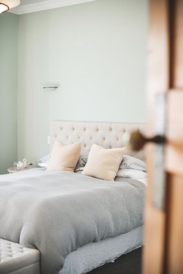 ギズボーン Cedar House Bed & Breakfast エクステリア 写真