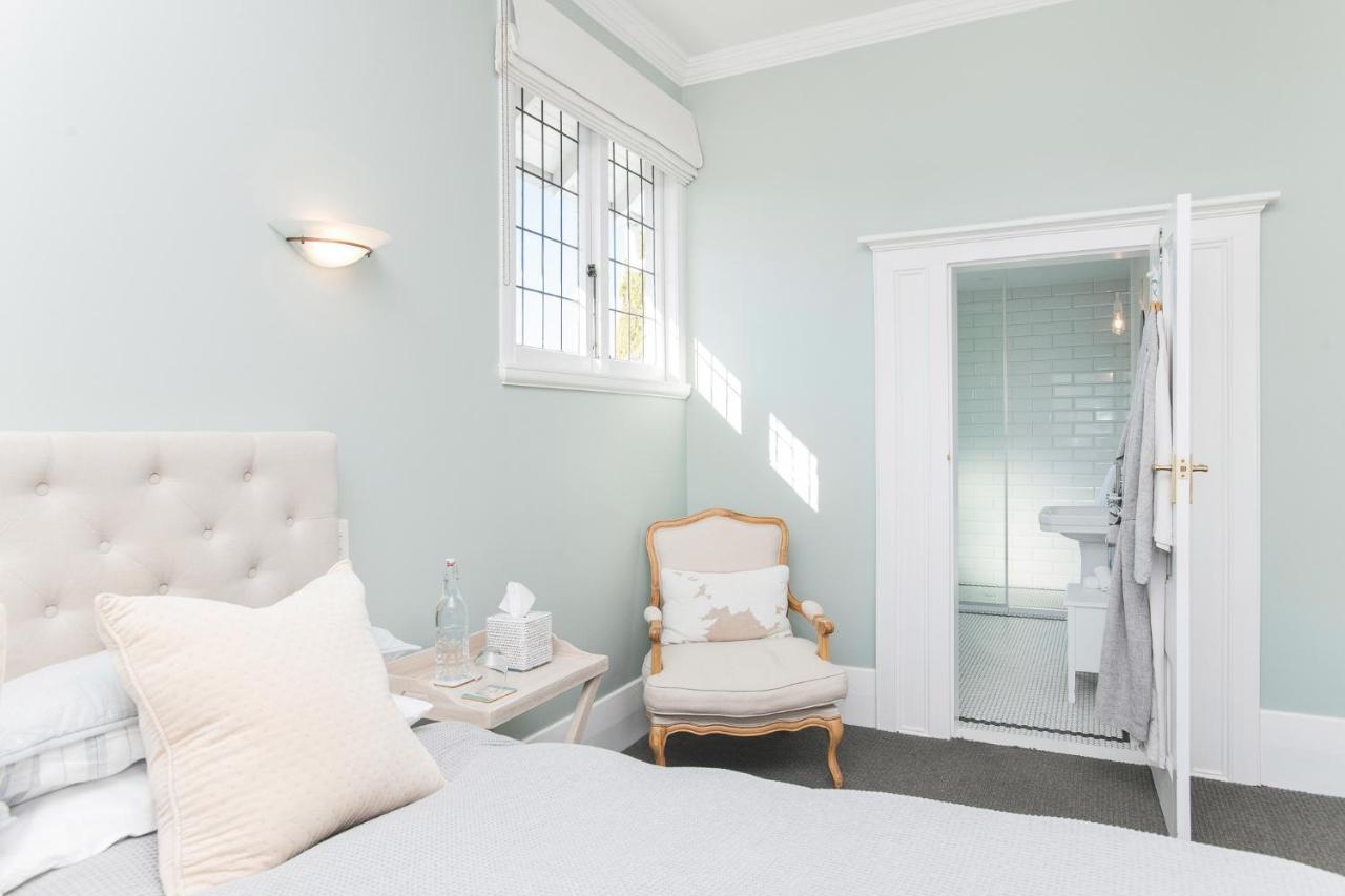 ギズボーン Cedar House Bed & Breakfast エクステリア 写真