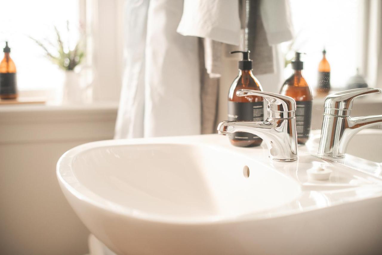 ギズボーン Cedar House Bed & Breakfast エクステリア 写真