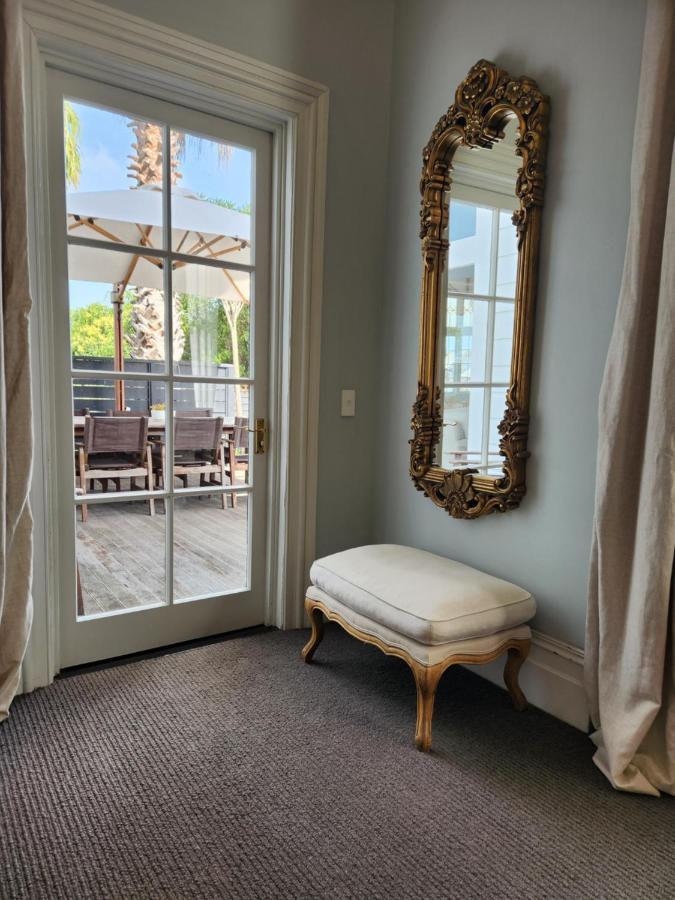 ギズボーン Cedar House Bed & Breakfast エクステリア 写真