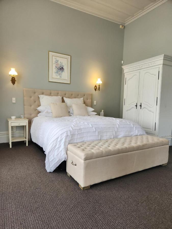ギズボーン Cedar House Bed & Breakfast エクステリア 写真