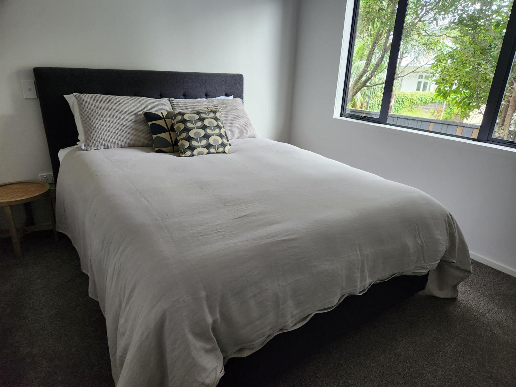 ギズボーン Cedar House Bed & Breakfast エクステリア 写真