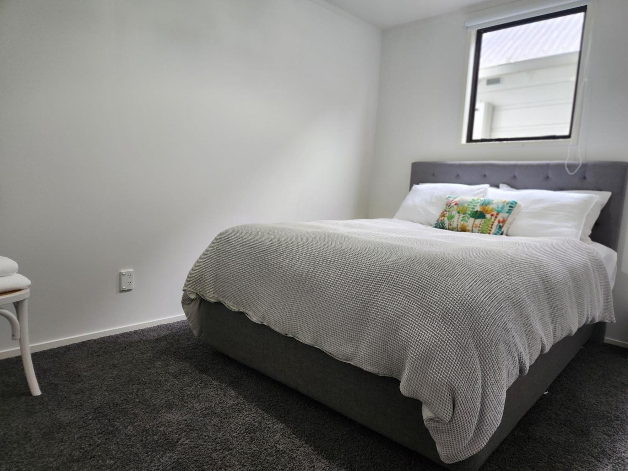 ギズボーン Cedar House Bed & Breakfast エクステリア 写真